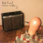 sover aldrig cover