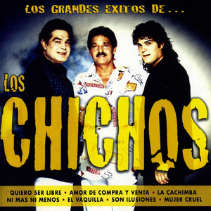 Grandes exitos album