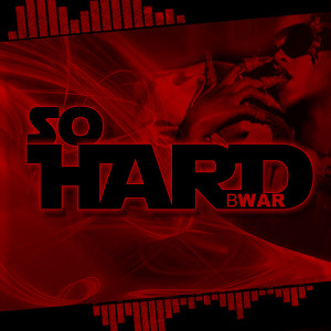 So Hard Albumcover