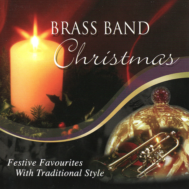 Thoresby RJB Band Photo