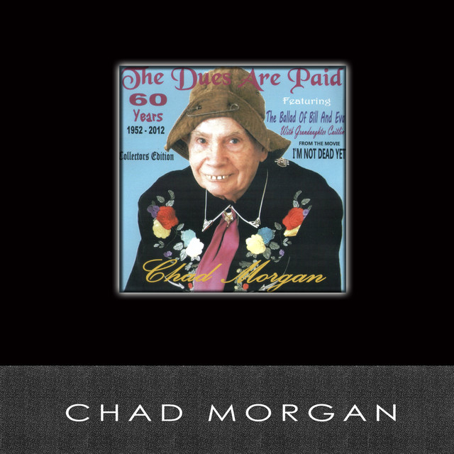 The Dues Are Paid cover