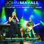 70th Birthday Concert cover