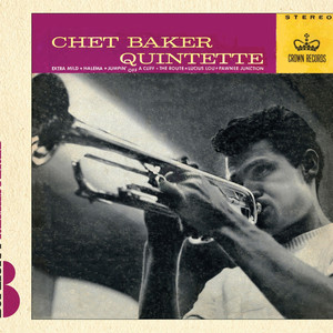 Chet Baker Quintette