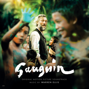Gauguin (Original Motion Picture Soundtrack) album