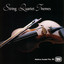 String Quartet Themes: Musical Images, Vol. 55 cover