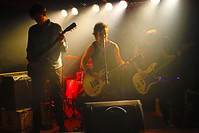 Tonic Breed