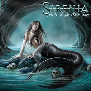Perils of the Deep Blue (Bonus Version) cover