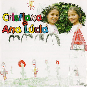 Cristiana e Ana L&uacute;cia