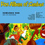Ros Album Of Sambas cover