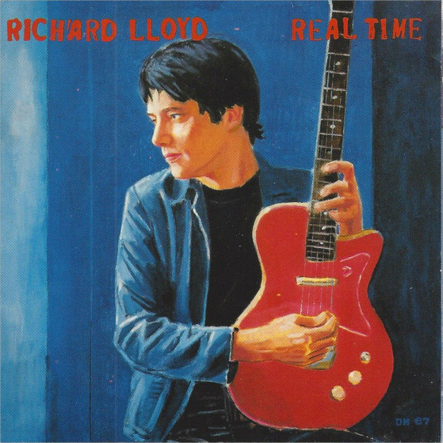 Real Time cover