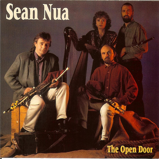 Sean Nua Photo