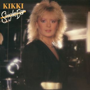 Singles Bar Albumcover