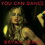 You Can Dance cover