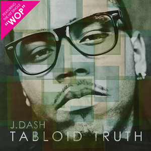 Tabloid Truth cover