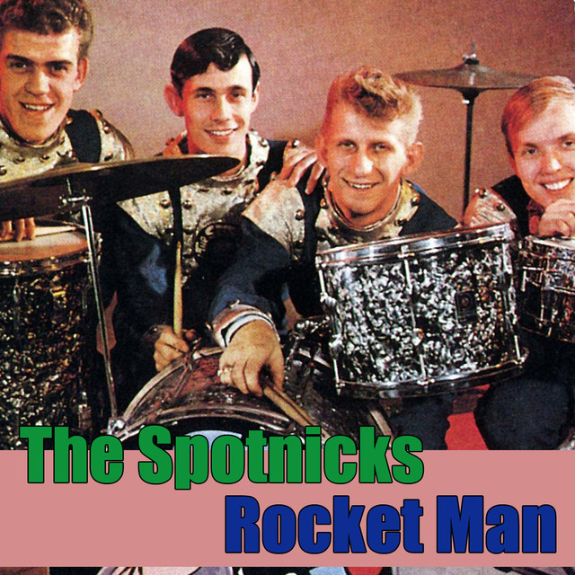Sputnicks Photo
