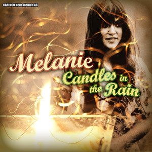 Melanie - Candles in the Rain album