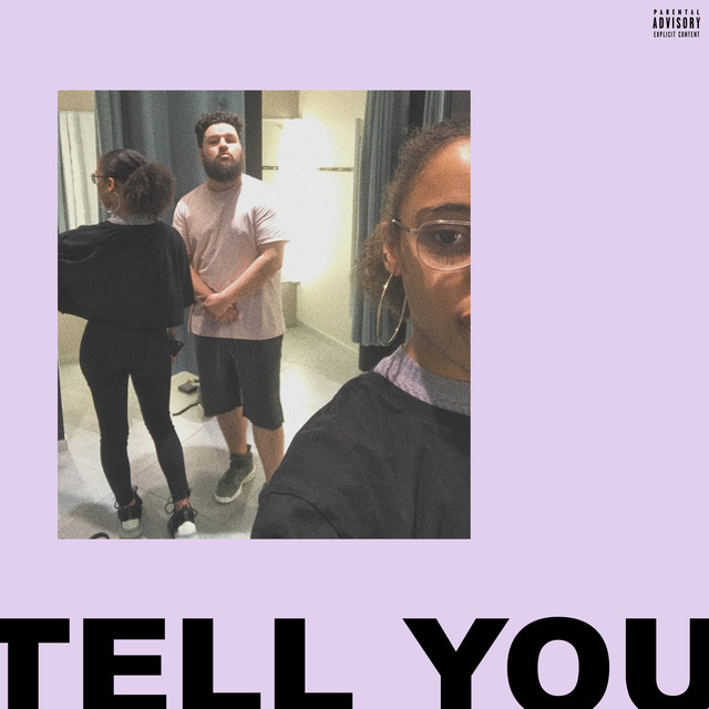 Tell You