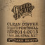 Coffee Beats, Vol. 1 cover