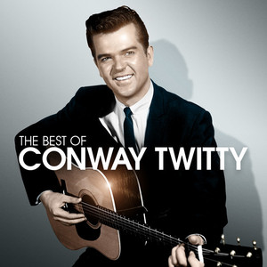 The Best of Conway Twitty album