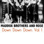Down Down Down, Vol. 1 cover