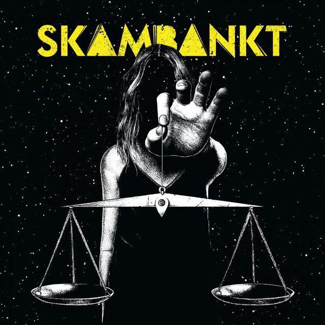 Fremmed I En Fremmed Verden / Balladen Om Deg cover