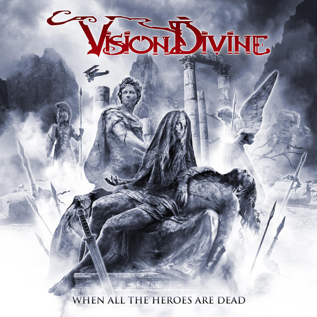 Vision Divine photo