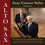 Easy Contest Solos, Vol. 3 Albumcover