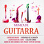 Música de Guitarra Albumcover