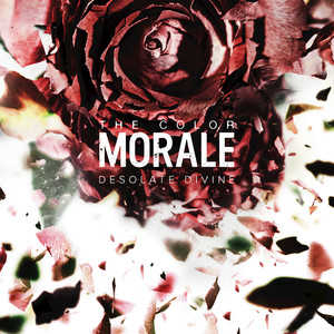 Desolate Divine album