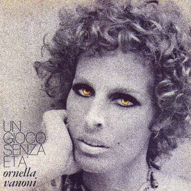 Domani E Un Altro Giorno Ornella Vanoni