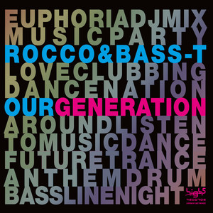 Our Generation cover