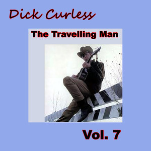 The Travelling Man, Vol. 7 album