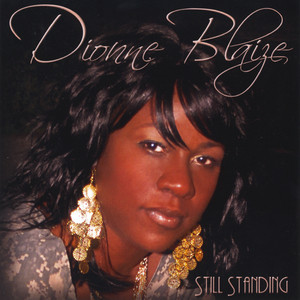 Still Standing Albumcover
