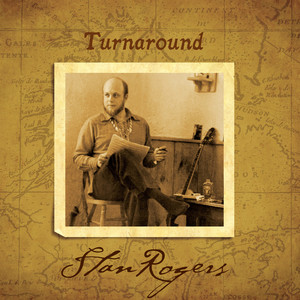 Turnaround (Remastered) album