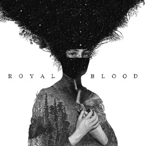 Royal Blood album