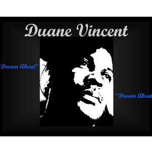Duane Vincent