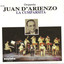 Orquesta Juan D' Arienzo - La cumparsita Albumcover