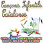 Cançons Infantils Catalanes Albumcover