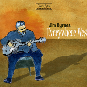 Everywhere West album