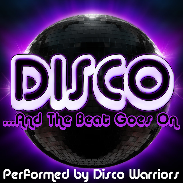 Disco Warriors Photo