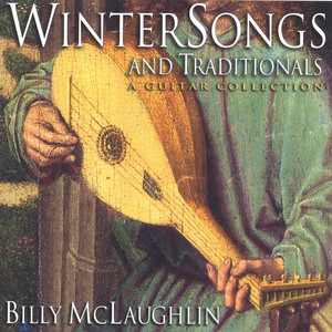 Winter Songs and Traditionals cover