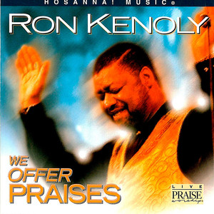 We Offer Praises album