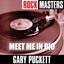 Rock Masters: Meet Me In Rio cover