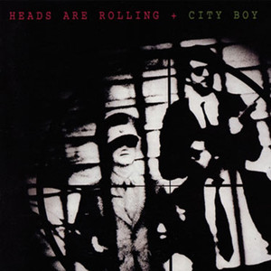 Heads Are Rolling album