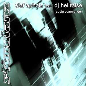 Olaf Apholz feat. DJ Hellraise