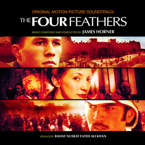The Four Feathers album