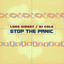 Stop The Panic Albumcover