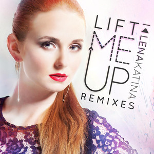 Lift Me Up (Remixes) album