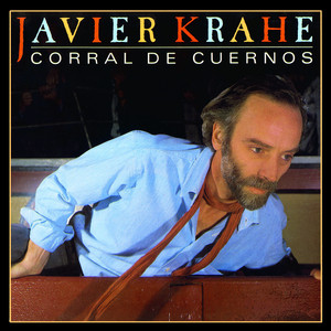 Corral de cuernos cover