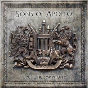 Psychotic Symphony album